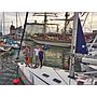 Book yachts online - sailboat - Bavaria 46 - Evita - rent