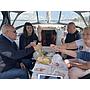 Book yachts online - sailboat - Bavaria 46 - Evita - rent