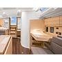 Book yachts online - sailboat - Hanse 418 - Dafne - rent