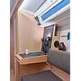 Book yachts online - sailboat - Sun Odyssey 349 - Aida - rent