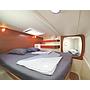 Book yachts online - catamaran - Leopard 43 - Sail Capella - rent
