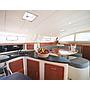 Book yachts online - catamaran - Leopard 43 - Sail Capella - rent
