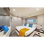 Book yachts online - motorboat - Azimut 78 Flybridge - VIVA - rent