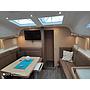 Book yachts online - sailboat - Elan 45 Impression - Perlen - rent