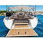 Book yachts online - sailboat - Elan 514 Impression - MGV Treaton - rent