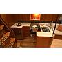 Book yachts online - sailboat - Elan 514 Impression - MGV Treaton - rent