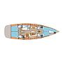 Book yachts online - sailboat - Elan 514 Impression - MGV Treaton - rent