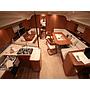 Book yachts online - sailboat - Elan 514 Impression - MGV Treaton - rent