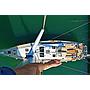 Book yachts online - sailboat - Elan 514 Impression - MGV Treaton - rent