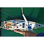 Book yachts online - sailboat - Elan 514 Impression - MGV Treaton - rent