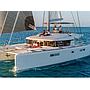 Book yachts online - catamaran - Lagoon 52F - Zanzibar - rent