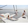 Book yachts online - catamaran - Nautitech 46 Fly - Méa coule pas - rent