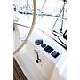 Book yachts online - sailboat - Bavaria Cruiser 45 - My Wind - rent