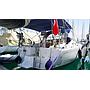 Book yachts online - sailboat - Hanse 400 - Gaia - rent