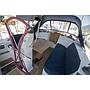 Book yachts online - sailboat - Hanse 400 - Gaia - rent