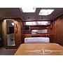 Book yachts online - sailboat - Bavaria 40 Cruiser - Santana  - rent