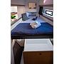 Book yachts online - catamaran - Fountaine Pajot Isla 40 - Artemis  - rent