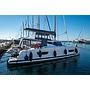Book yachts online - catamaran - Fountaine Pajot Isla 40 - Artemis  - rent