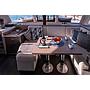 Book yachts online - catamaran - Fountaine Pajot Isla 40 - Artemis  - rent