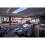 Book yachts online - catamaran - Fountaine Pajot Isla 40 - Artemis  - rent