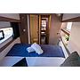 Book yachts online - catamaran - Fountaine Pajot Isla 40 - Artemis  - rent