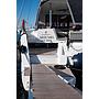 Book yachts online - catamaran - Fountaine Pajot Isla 40 - Artemis  - rent