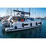Book yachts online - catamaran - Fountaine Pajot Isla 40 - Artemis  - rent