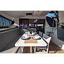 Book yachts online - catamaran - Fountaine Pajot Isla 40 - Artemis  - rent