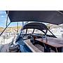 Book yachts online - sailboat - Alfa 56 - Aiolis - rent