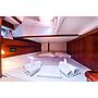 Book yachts online - sailboat - Alfa 56 - Aiolis - rent