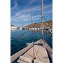 Book yachts online - sailboat - Alfa 56 - Aiolis - rent