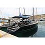 Book yachts online - sailboat - Alfa 56 - Aiolis - rent