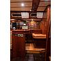 Book yachts online - sailboat - Alfa 56 - Aiolis - rent