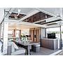 Book yachts online - catamaran - Bali 5.4 (8 berths) - Signature Concept - rent