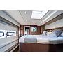 Book yachts online - catamaran - Bali 5.4 (8 berths) - Signature Concept - rent