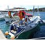 Book yachts online - sailboat - Bavaria Cruiser 34 - Paliria - rent