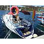 Book yachts online - sailboat - Bavaria Cruiser 34 - Paliria - rent