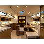 Book yachts online - sailboat - Oceanis 46.1 - "Blue Odyssey, Beneteau Oceanis 46.1, 2020" - rent