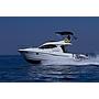 Book yachts online - motorboat - StarFisher 34L - Por La Mar - rent