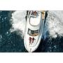 Book yachts online - motorboat - StarFisher 34L - Por La Mar - rent