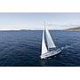 Book yachts online - sailboat - More 40 - Larthia - rent
