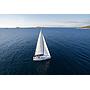Book yachts online - sailboat - More 40 - Hanunia - rent