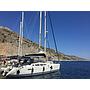 Book yachts online - sailboat - Sun Odyssey 42 i - TEMPO - rent
