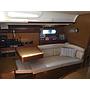 Book yachts online - sailboat - Sun Odyssey 42 i - TEMPO - rent