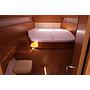 Book yachts online - sailboat - Sun Odyssey 50DS - DENIZHAN - rent