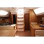 Book yachts online - sailboat - Sun Odyssey 50DS - DENIZHAN - rent