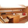 Book yachts online - sailboat - Sun Odyssey 50DS - DENIZHAN - rent