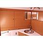 Book yachts online - sailboat - Sun Odyssey 50DS - DENIZHAN - rent