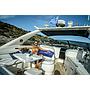 Book yachts online - motorboat - Sunseeker Portofino 40 - Maxim - rent