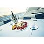 Book yachts online - motorboat - Sunseeker Portofino 40 - Maxim - rent